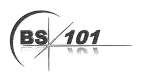 BS 101 Logo (EUIPO, 08.03.2007)