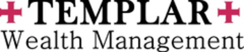 TEMPLAR Wealth Management Logo (EUIPO, 04/14/2007)