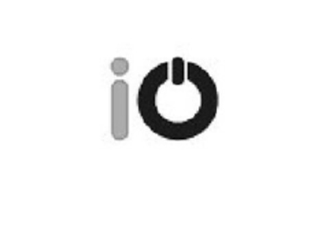 io Logo (EUIPO, 05/17/2007)