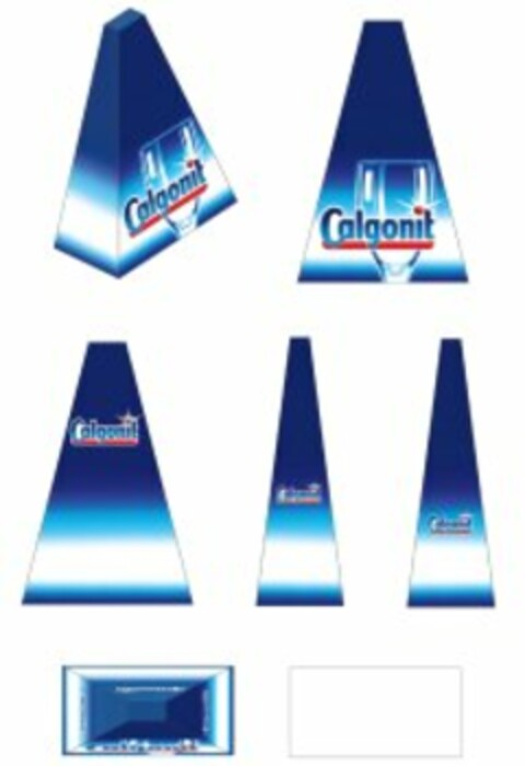 Calgonit Logo (EUIPO, 05/21/2007)