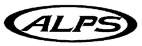 ALPS Logo (EUIPO, 30.05.2007)