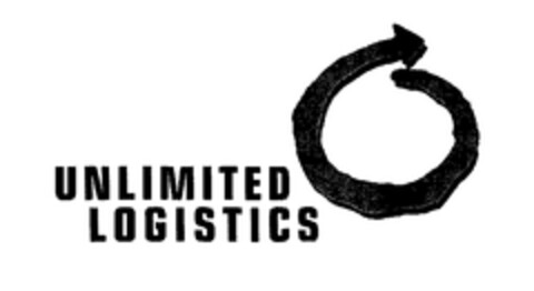 UNLIMITED LOGISTICS Logo (EUIPO, 05/25/2007)