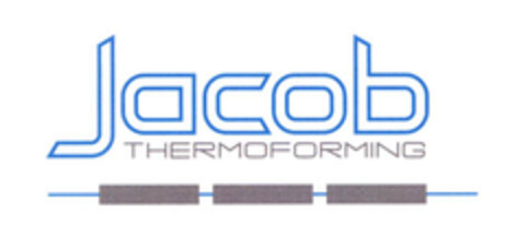 Jacob THERMOFORMING Logo (EUIPO, 29.06.2007)