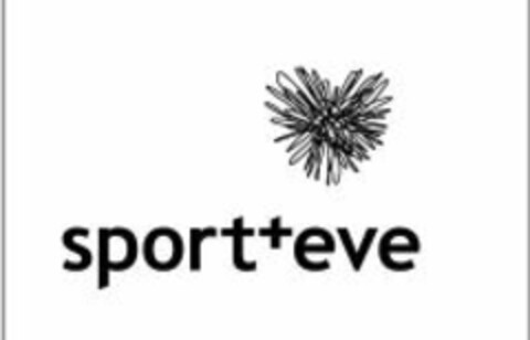 sport+eve Logo (EUIPO, 30.07.2007)