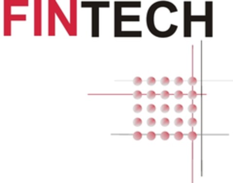 FINTECH Logo (EUIPO, 14.08.2007)