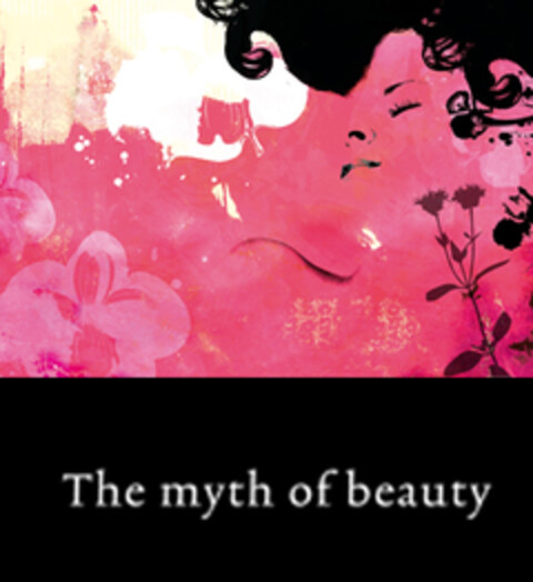 The myth of beauty Logo (EUIPO, 08/17/2007)