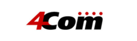 4 Com Logo (EUIPO, 09/24/2007)