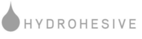 HYDROHESIVE Logo (EUIPO, 05.11.2007)