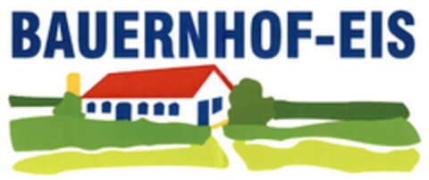 BAUERNHOF-EIS Logo (EUIPO, 12/11/2007)