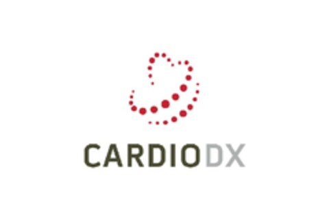 CARDIODX Logo (EUIPO, 27.02.2008)