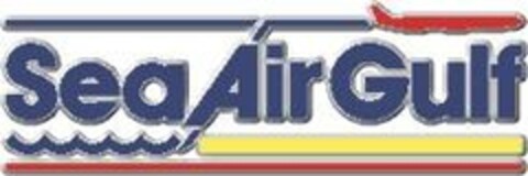 SeaAirGulf Logo (EUIPO, 04/23/2008)