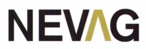 NEVAG Logo (EUIPO, 18.04.2008)