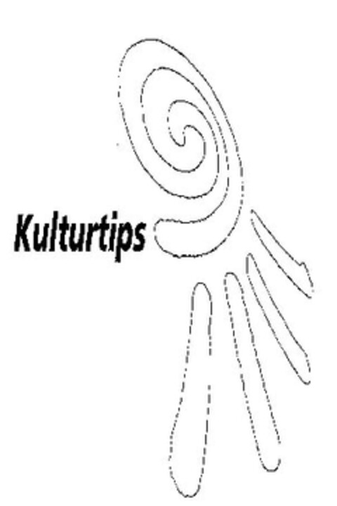 Kulturtips Logo (EUIPO, 08.05.2008)