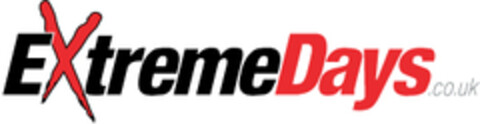 EXTREMEDays.co.uk Logo (EUIPO, 07/02/2008)