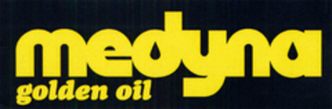 medyna golden oil Logo (EUIPO, 01.09.2008)