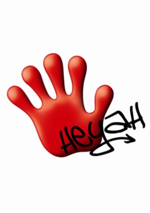 HeyaH Logo (EUIPO, 02.01.2009)