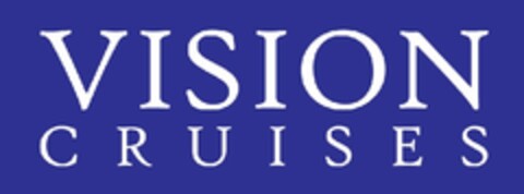 VISION CRUISES Logo (EUIPO, 23.01.2009)