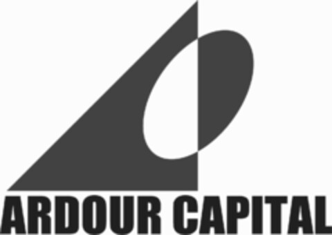 ARDOUR CAPITAL Logo (EUIPO, 24.03.2009)