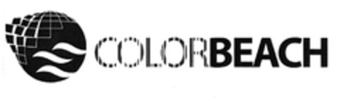 COLORBEACH COLORBEACH Logo (EUIPO, 25.06.2009)