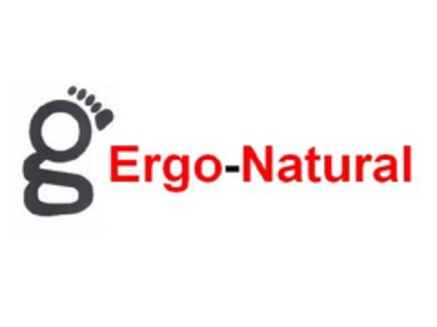 Ergo-Natural Logo (EUIPO, 06.07.2009)