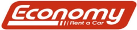 Economy Rent a Car Logo (EUIPO, 09.07.2009)