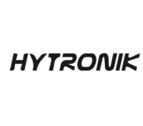 HYTRONIK Logo (EUIPO, 07/29/2009)