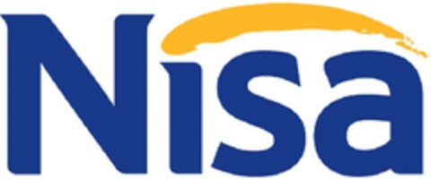 Nisa Logo (EUIPO, 08/07/2009)