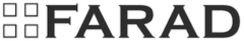 FARAD Logo (EUIPO, 22.09.2009)