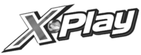 X-PLAY Logo (EUIPO, 10.11.2009)