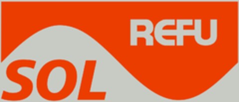 REFU SOL Logo (EUIPO, 15.12.2009)