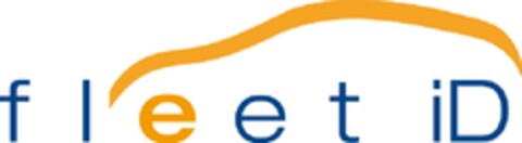 fleetID Logo (EUIPO, 01/27/2010)