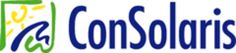 ConSolaris Logo (EUIPO, 01/28/2010)