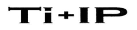 Ti + IP Logo (EUIPO, 10.02.2010)