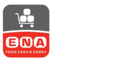 ENA FOOD CASH & CARRY Logo (EUIPO, 26.03.2010)