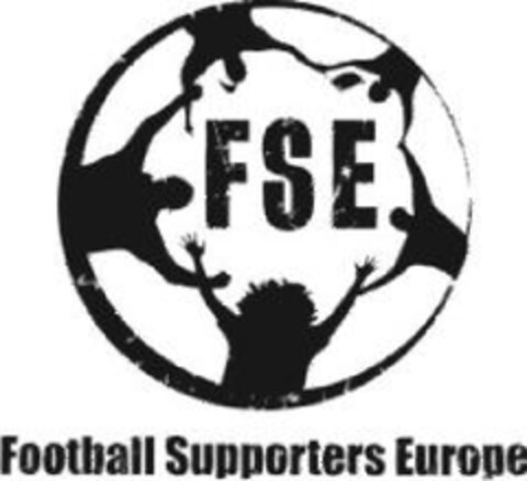 FSE Football Supporters Europe Logo (EUIPO, 01.04.2010)