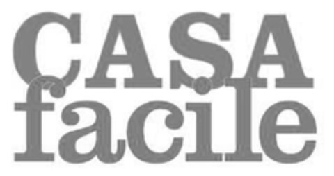 CASA FACILE Logo (EUIPO, 01.04.2010)