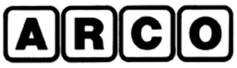 ARCO Logo (EUIPO, 05.05.2010)