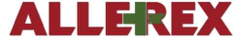 ALLEREX Logo (EUIPO, 13.09.2010)