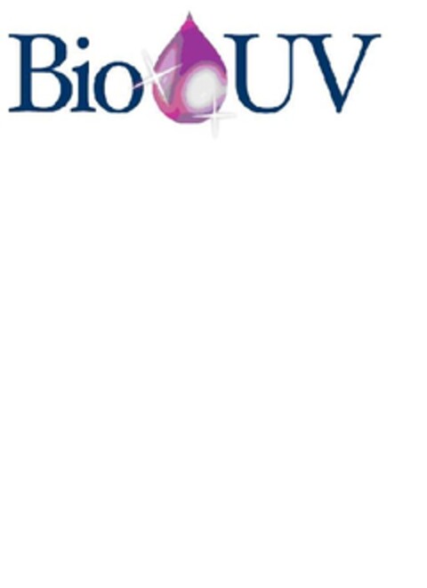 Bio UV Logo (EUIPO, 16.08.2010)