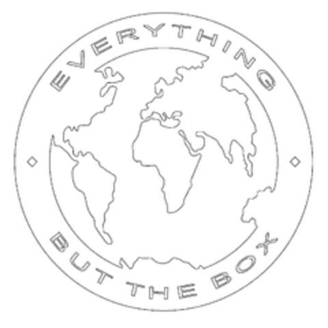 EVERYTHING BUT THE BOX Logo (EUIPO, 27.08.2010)