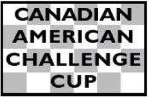 Canadian American Challenge Cup Logo (EUIPO, 08/31/2010)