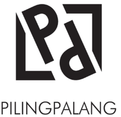 PILINGPALANG Logo (EUIPO, 21.09.2010)