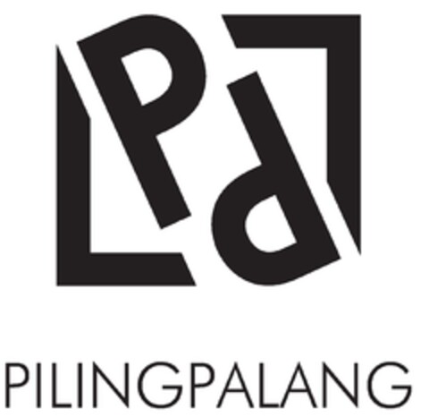 PILINGPALANG Logo (EUIPO, 09/21/2010)