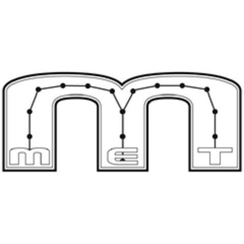 M MET Logo (EUIPO, 08.11.2010)