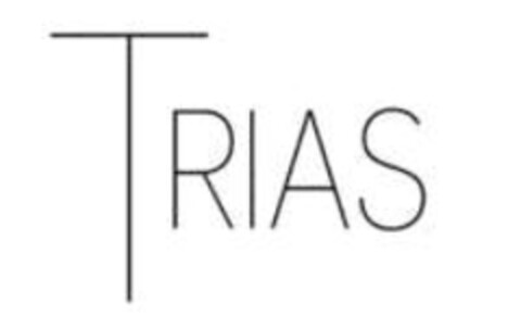 TRIAS Logo (EUIPO, 10.11.2010)