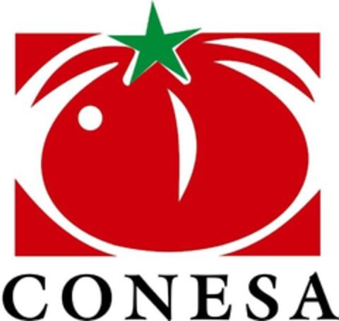 CONESA Logo (EUIPO, 15.11.2010)