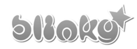 blinky Logo (EUIPO, 09.12.2010)