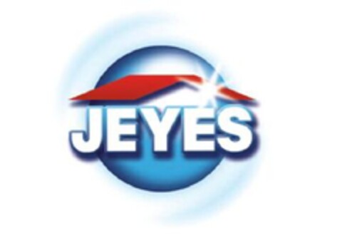 JEYES Logo (EUIPO, 12/22/2010)