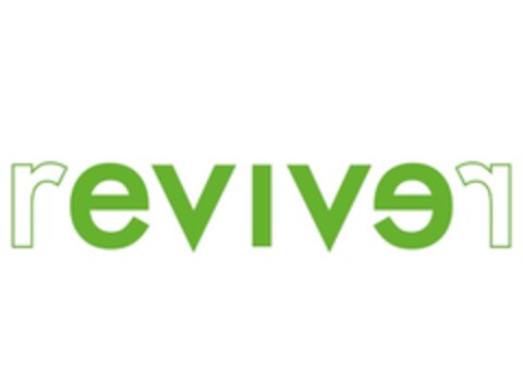 REVIVE Logo (EUIPO, 31.01.2011)