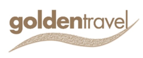 goldentravel Logo (EUIPO, 17.02.2011)